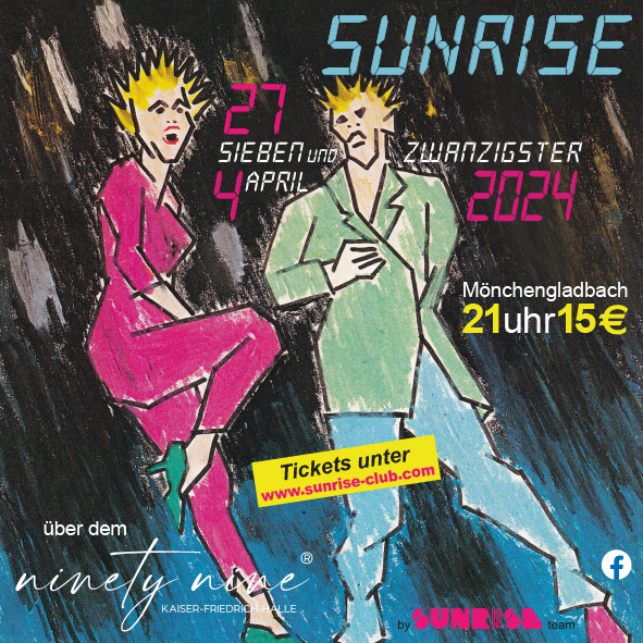 Sunrise Club